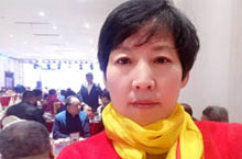 一位人大代表的樂善情懷